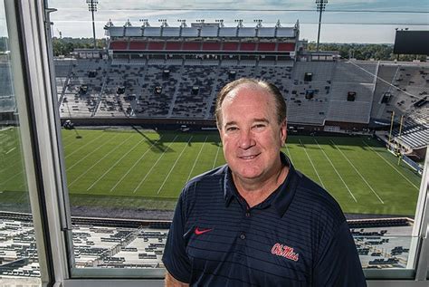 the voice of ole miss